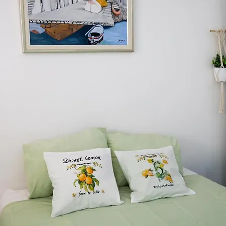 Apartment Centar For 3