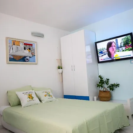 Apartment Centar For 3
